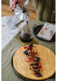 Len asztali futó 40x150 cm – Linen Tales