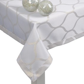 Abrosz Casablanca Lux 110x150 arany