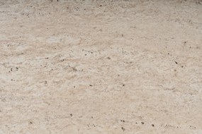 Asude - Black, Travertine