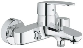 Kád csaptelep GROHE Eurostyle Cosmopolitan zuhanyszett nélkül 150 mm króm 33591002