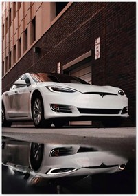 Poszterek 70x100 Autó-Motor Autók