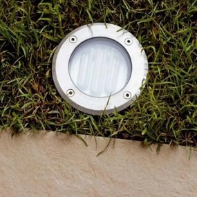 FARO 71495 - LIO LED kültéri lámpa 1xGX53/6W/230V IK08 IP67