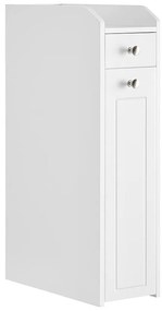 Keskeny piperecikk tároló szekrény