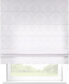 Kész római roló Padva 80x160cm fehér