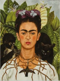 Vászonkép, 30×40 cm – DC261