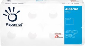Papernet illatmentes toalettpapír 8 db