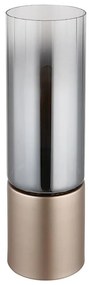 Globo Globo 21000TCA - Asztali lámpa ANNIKA 1xE27/25W/230V GL8231