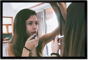 Poszterek keretben 60x40 Csinos nők Csajok Nagymamák