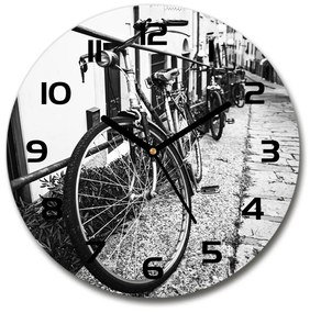 Kerek falióra Városi kerékpárok pl_zso_30_c-f_96639477