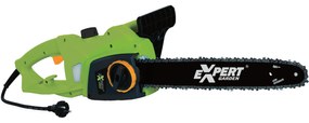 EXPERT ELEKTROMOS LÁNCFŰRÉSZ 2000W 40CM 13M/S