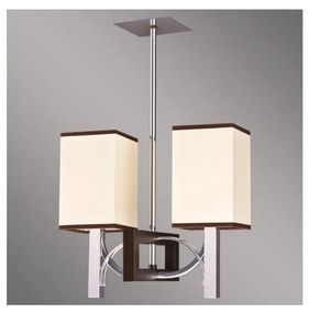 RIFFTA B csillár 2xE14/60W