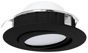 Eglo PINEDA 900748 Beépíthető spotlámpa 1x5.5W/LED 3000K 360LM IP20