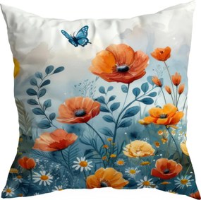 Dekorációs Párnahuzat 45x45 Jancsi 284