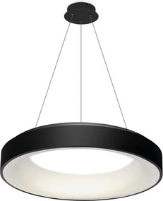 AZZARDO 3437 SOVANA Modern Led Függesztett Lámpa LED IP20