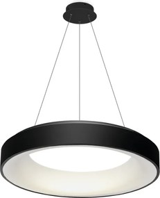 Függeszték Fekete Sovana AZZARDO-3437