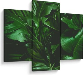 Kép - Pálmalevél (90x60 cm)
