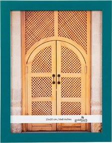 Képkeret 15x20 Summer Kék nyári