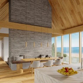 Sollux SL.0637 - Csillár zsinóron LINO 2xGU10/40W/230V