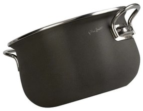 Lamart LT1280 Hard zománcozott serpenyő átmérő 22 cm
