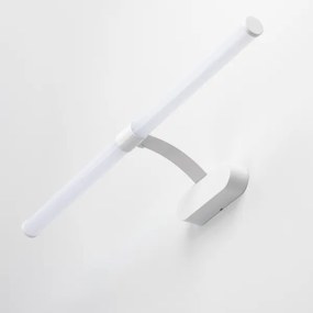 Brilagi - TUBEO LED fürdőszobai tükörvilágítás LED/8W/230V 60 cm IP44 fehér