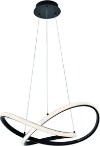 VIOKEF 4247800 SIGMA Modern Led Függesztett Lámpa LED IP20