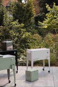 Cooler Be Cool gurulós hűtőláda