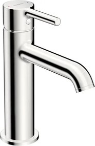 Hansa Vantis Style mosdó csaptelep leeresztőszelep nélkül króm 54372207