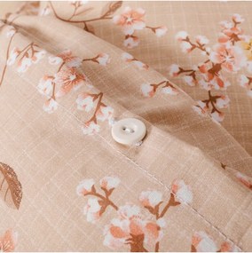 EMI Felicis pamut ágyneműhuzat, Francia szett1 200x220 + 2x (70x90)