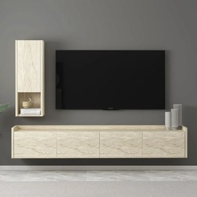 Sema - Travertine