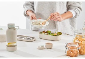 Uzsonnás doboz To Go Organic – Lékué