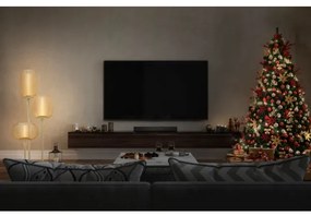 LED Izzó VINTAGE FILAMENT E27/4W/230V 2700K - Osram