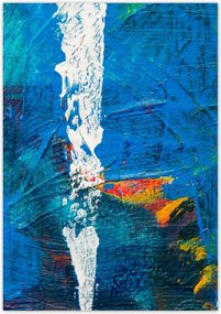 Poszterek 70x100 Absztrakt Kentaur