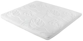 Közepes keménységű hab topper fedőmatrac 140x200 cm Fusion Rest – Bonami Selection