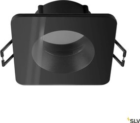 SLV 1007338 NEW TRIA Kültéri Mennyezetbe Építhető Lámpa IP65