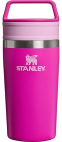 Stanley hőálló bögre Café-To-Go Travel Mug 350 mlViolet Blossom, 350