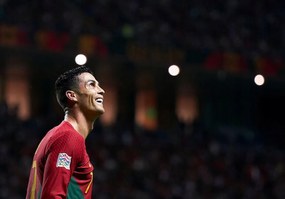 Poszter, CR7, Cristiano Ronaldo, Portugália