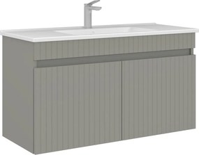 Tivoli mosdószekrény, 100 cm – TR785PNC1224