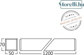 BRAYTRON BN02-01230 LINEAR Modern Led Függesztett Lámpa LED IP20