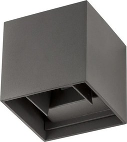 NOVALUCE 847407 COMO Modern Kültéri Fali Lámpa LED IP54