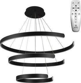 LED világítás + vezérlés 220W - J4329/B