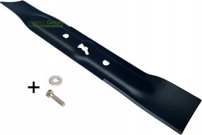 32 CM fűnyíró kés Daye 263001886 Mowox Em 3211 P, Bm 045317 csavar