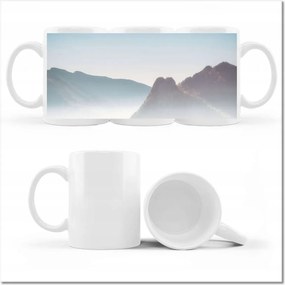 Fotó bögre Tájkép Látvány