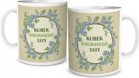 Apák Napi Bögre Egy Kedves Apa Bögre