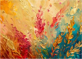 Kép - A mező festése (70x50 cm)