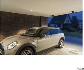 SLV PATTA-I 114430 Beépíthető spotlámpa 1x11W/LED 3000K 910LM IP20/IP65