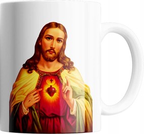 Bögre Jezus Krisztus Bögre Kiváló Minőség Ajándék Szöveg