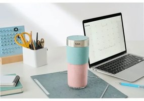 Tefal - Smoothie turmixgép BLENDFORCE 50W/5V menta