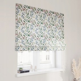 Kész római roló Capri 110x150cm zöld