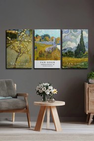 Vászonkép, 50×70 cm – Ersycnvs16