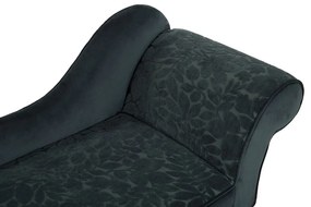 Pihenő fotel Baruni (zöld) (J). 1010398
